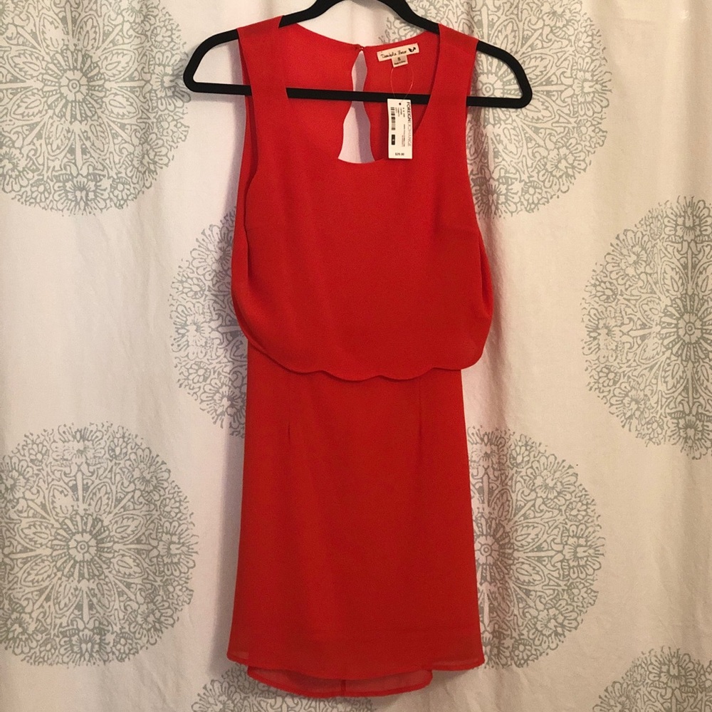 womens dress
